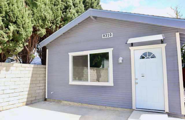 8310 Greenleaf Avenue Gallery 1