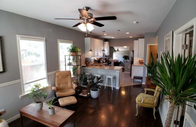 3361 S Logan St - 3361 South Logan Street, Englewood, CO 80113
