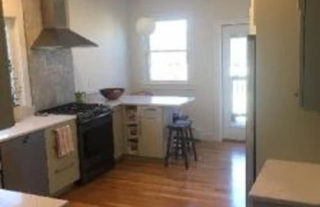 7 Zamora - 7 Zamora Court, Boston, MA 02130