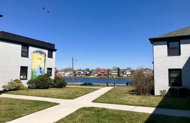 412 Deal Lake Drive - A8 - 412 Deal Lake Drive, Asbury Park, NJ 07712