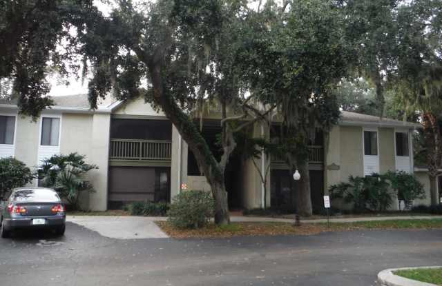 Nice 2nd FL Condo with Screened Balcony photos photos