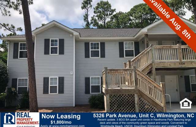3 BD/2 BA Upper Unit Condo in Hawthorne Park photos photos