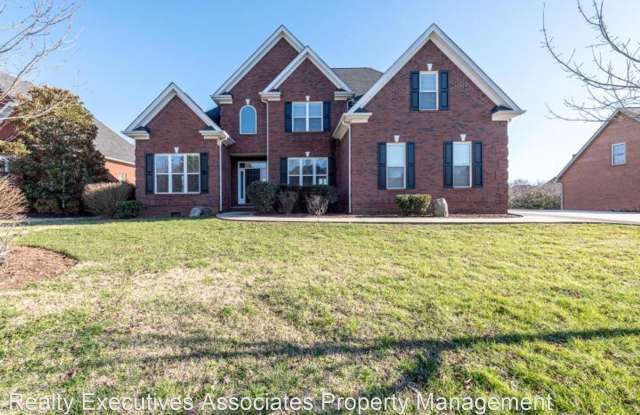 526 Argyle Way - 526 Argyle Way, Blount County, TN 37801