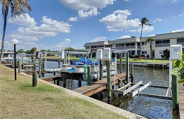 1006 SE 46th - 1006 Southeast 46th Street, Cape Coral, FL 33904
