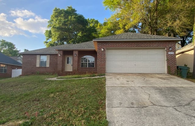 1031 Cobblestone Drive - 1031 Cobblestone Drive, Ferry Pass, FL 32514
