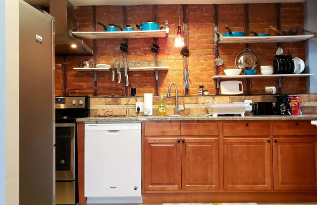 6901 Madison Avenue - 4 photos photos