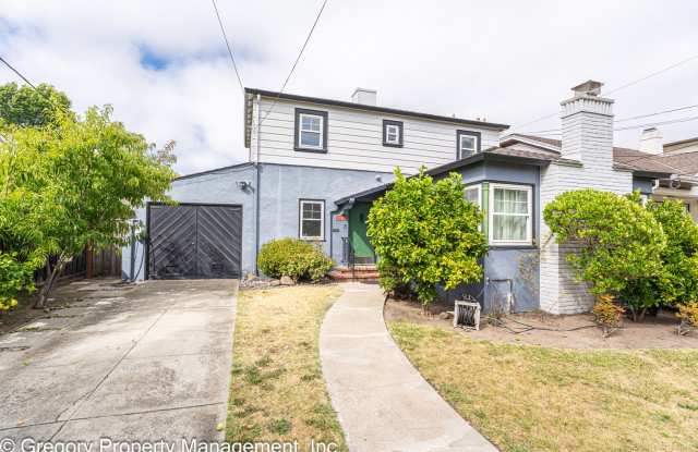 Beautiful Central Alameda Home with Bonus Room & EV Charging photos photos Beautiful Central Alameda Home with Bonus Room & EV Charging photos photos