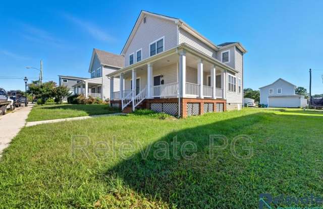 1803 Rose Ave - 1803 Rose Avenue, Richmond, VA 23222