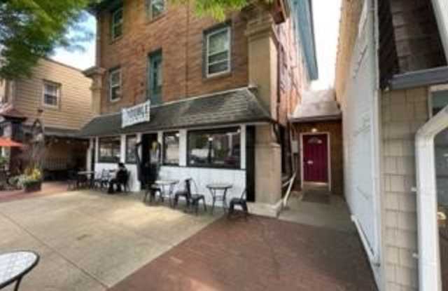 514 STATION AVENUE - 514 Station Avenue, Haddon Heights, NJ 08035