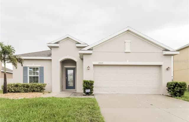 3909 ETERNITY CIRCLE - 3909 Eternity Circle, St. Cloud, FL 34772