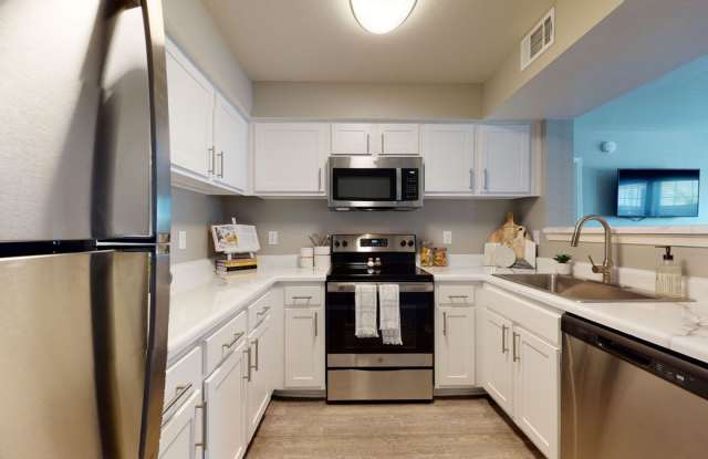 Villas at Countryside Gallery 2