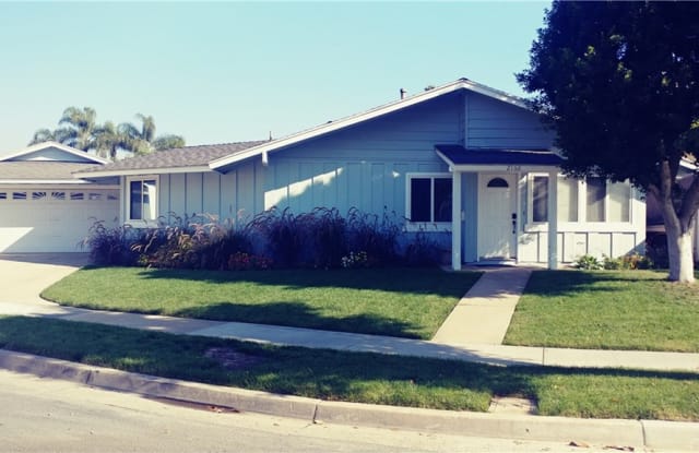 2166 Musial Street - 2166 Musial Street, Placentia, CA 92870