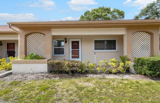 2460 NORTHSIDE DRIVE - 2460 Northside Drive, Clearwater, FL 33761