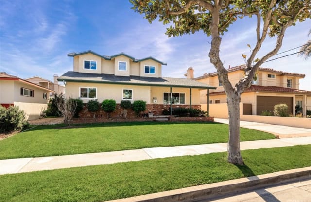 2726 Fisk Lane - 2726 Fisk Lane, Redondo Beach, CA 90278