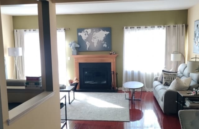 108 Emily Pl - 108 Emily Place, Parsippany-Troy Hills, NJ 07054