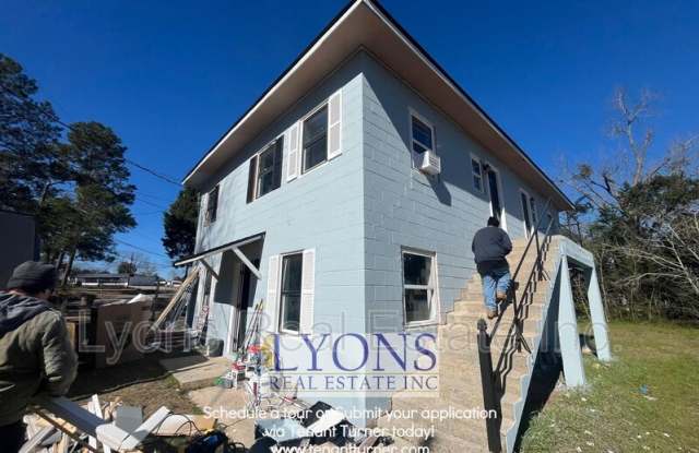 917 Pineknot Rd - 917 Pineknot Road, Ashburn, GA 31714