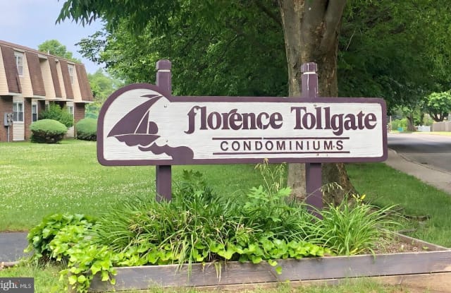 25 FLORENCE TOLLGATE PLACE - 25 Florence Tollgate, Florence, NJ 08518 25 FLORENCE TOLLGATE PLACE - 25 Florence Tollgate, Florence, NJ 08518