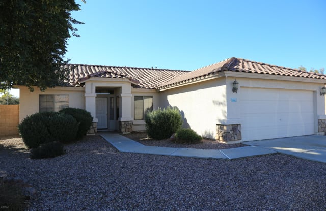 16061 W CARMEN Drive - 16061 West Carmen Drive, Surprise, AZ 85374