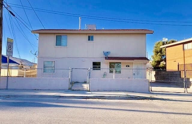 407 Nichols Road - 407 Nichols Road, El Paso, TX 79915