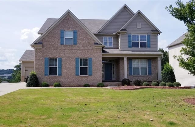 325 Cranbrooke Circle - 325 Cranbrooke Cir, Forsyth County, GA 30024