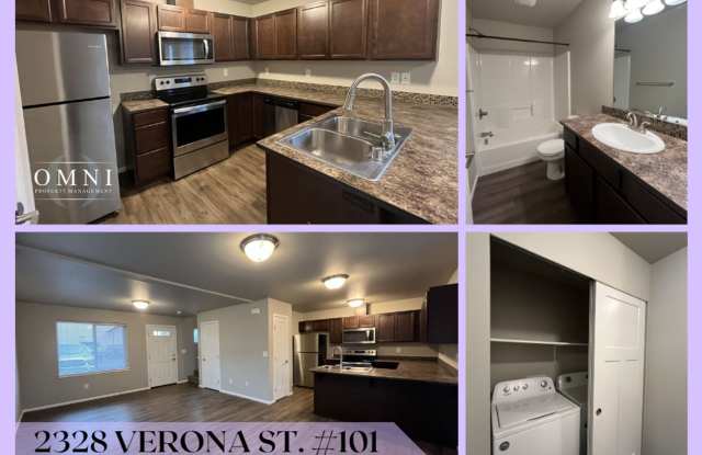Townhouse Style 3 Bedroom photos photos