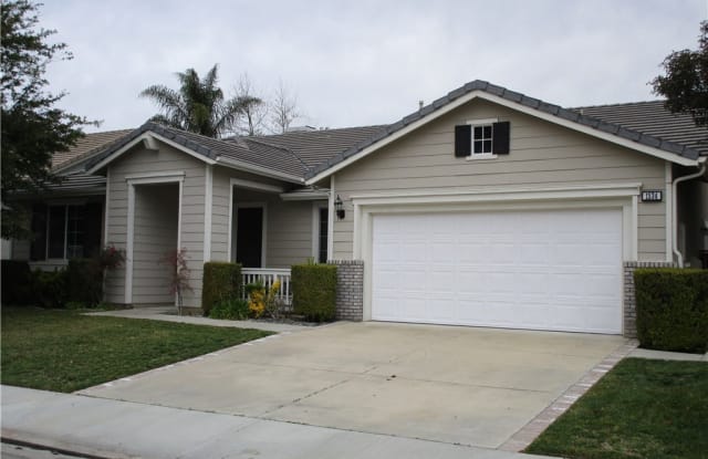 1534 Hidden Ranch Drive - 1534 Hidden Ranch Drive, Simi Valley, CA 93063