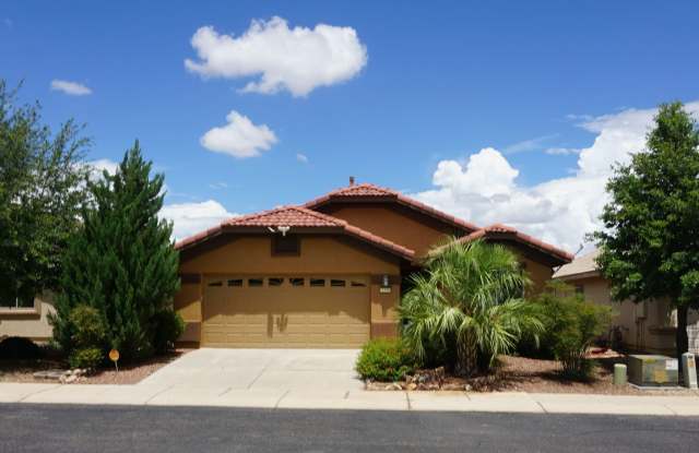 3359 Zion Ct - Holiday at Pueblo Del Sol Gallery 1