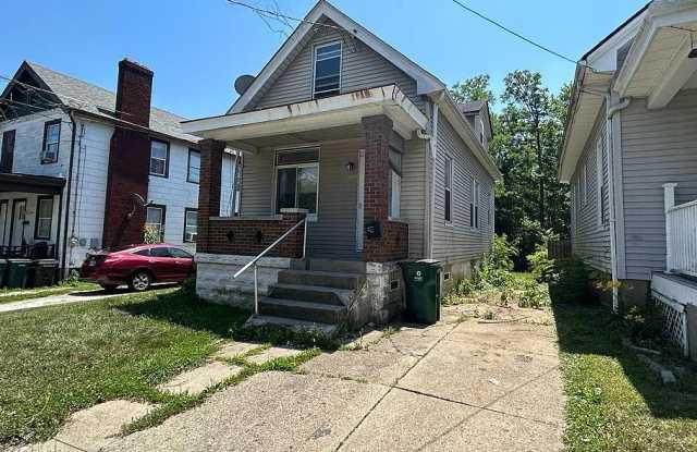 4109 Francis Avenue - Gaurav photos photos