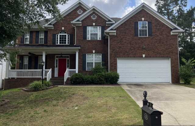6 Marsh Hawk Lane photos photos