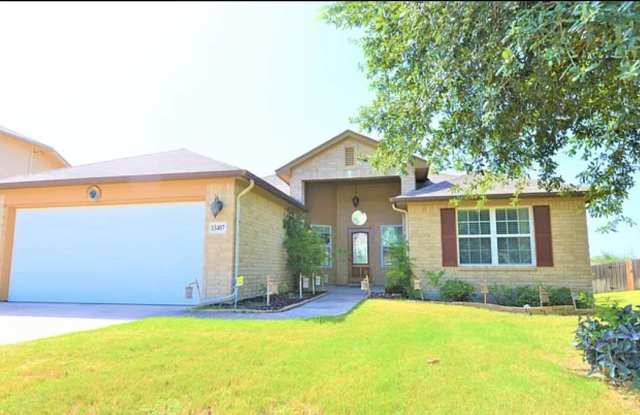 13407 Overlook Bluff - 13407 Overlook Bluff, Live Oak, TX 78233
