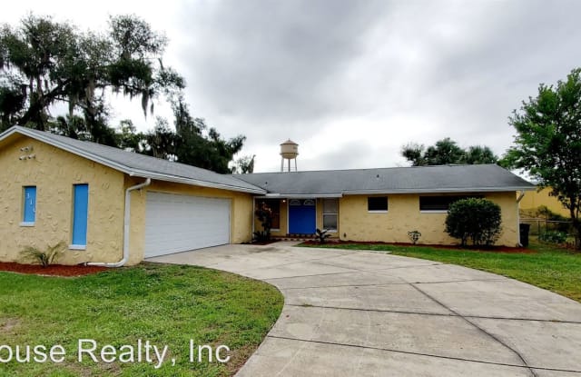 310 Clark Street - 310 Clark Street, Eatonville, FL 32751