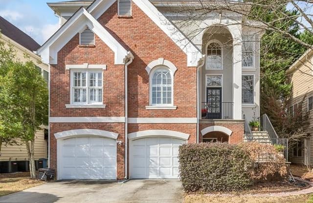 2318 Attaway Walk - 2318 Attaway Walk, North Atlanta, GA 30319