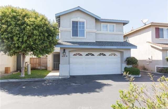 431 W Bay Street - 431 West Bay Street, Costa Mesa, CA 92627