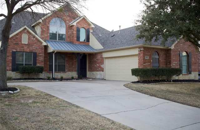 220 Longford Court - 220 Longford Court, Keller, TX 76248
