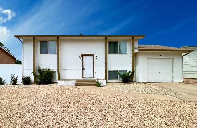 Exceptional Family Home in Fountain, CO - Move-in Ready! photos photos