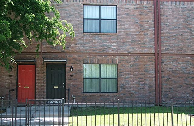 1502 McKee Street - 1502 Mc Kee Street, Dallas, TX 75215