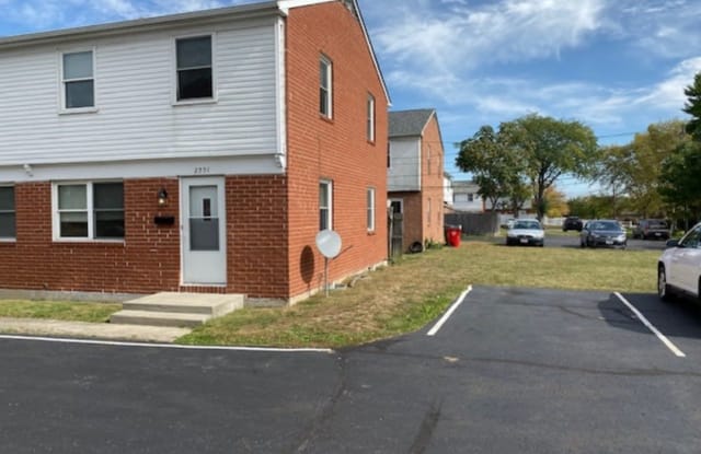 2551 Sonora Dr - 2551 Sonora Drive, Grove City, OH 43123