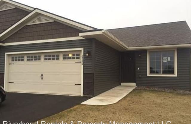866 Daisy Lane - 866 Daisy Ln, Eau Claire, WI 54703