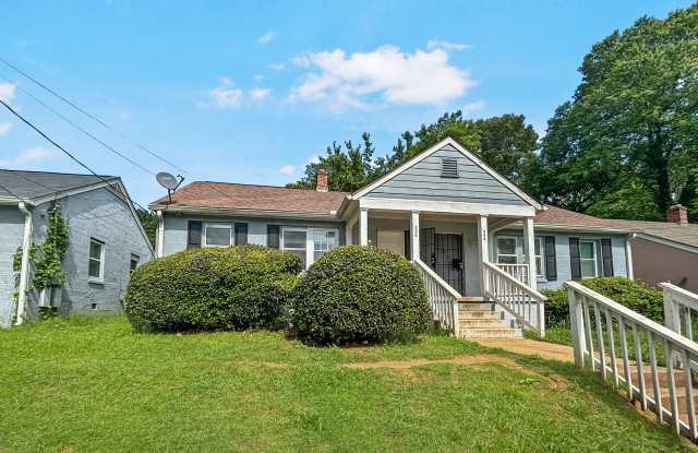 246 Rosser Street Southwest photos photos