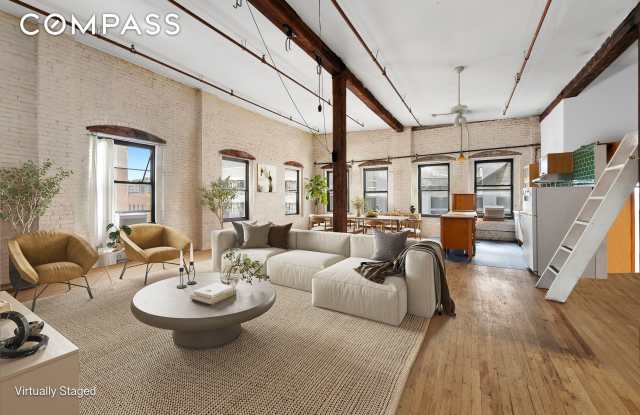 119 North 11th Street - 119 North 11th Street, Brooklyn, NY 11249