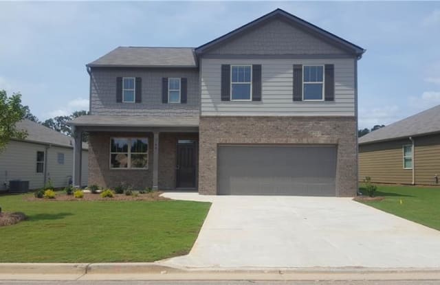 148 Meadowlark Way - 148 Meadowlark Way, Dawson County, GA 30534