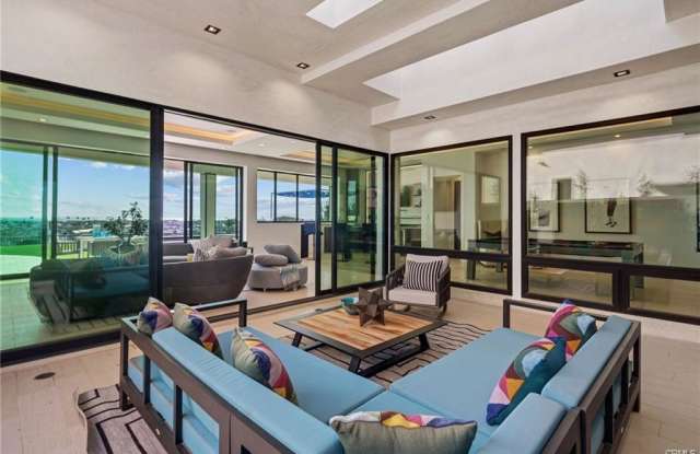 1207 Dolphin Terrace - 1207 Dolphin Terrace, Newport Beach, CA 92625