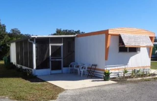 802 Huron St - 802 Huron Street, Wildwood, FL 34785