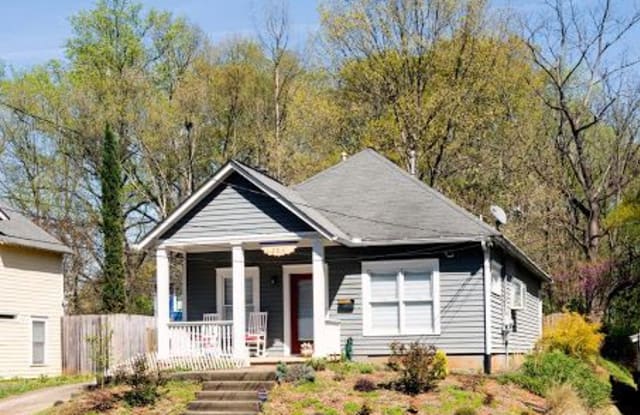 794 Confederate Avenue SE - 794 Confederate Avenue Southeast, Atlanta, GA 30312