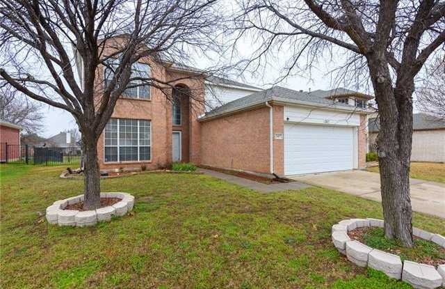 2417 Loon Lake Road - 2417 Loon Lake Road, Denton, TX 76210