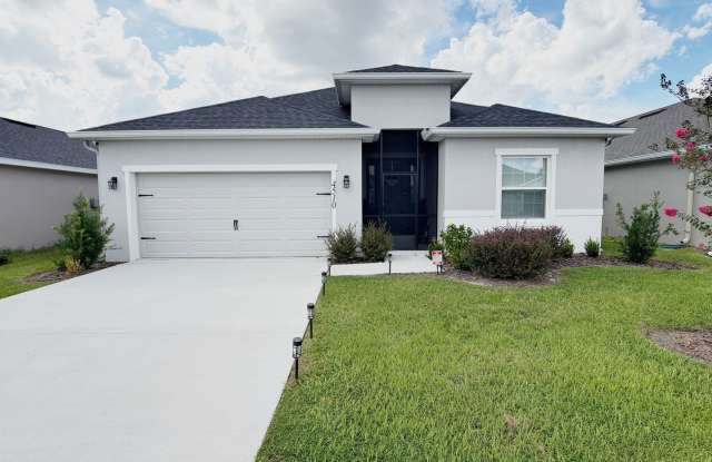 New Build 2025! 4 Bedrooms! 2.5 Baths! Pet Friendly! 2-Car Garage! Fully Fenced! photos photos