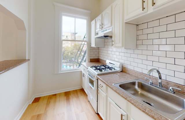 815 O'Farrell Street photos photos