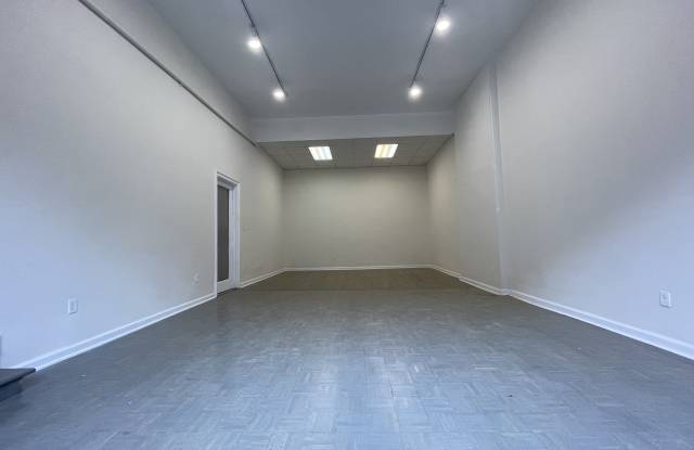 143 Montague Street Gallery 3