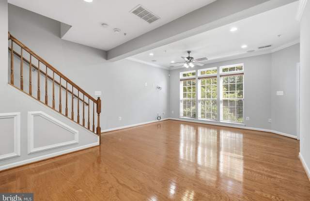 8505 HALLIE ROSE Place - 8505 Hallie Rose Place, Fairfax County, VA 22309