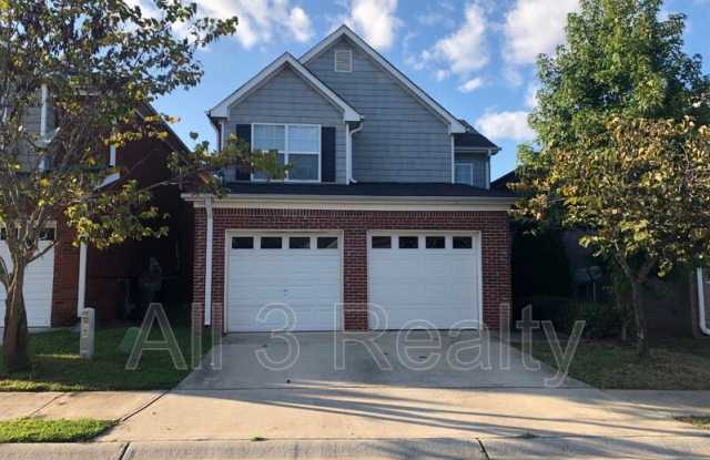 1130 Dunaway Drive - 1130 Dunaway Drive, McDonough, GA 30253